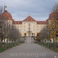 Schloß Moritzburg