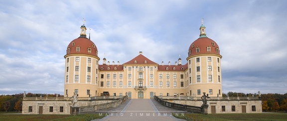 Schloß Moritzburg