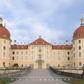 Schloß Moritzburg