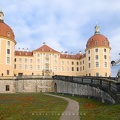 Schloß Moritzburg