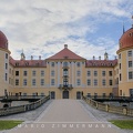 Schloß Moritzburg