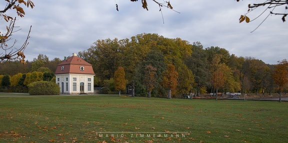 Schloß Moritzburg