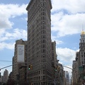 Flatiron Building