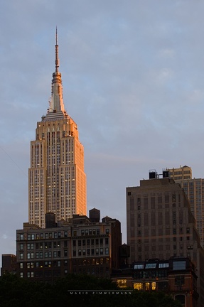Empire State Building