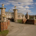 Schloß Nordkirchen