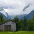 Hütte