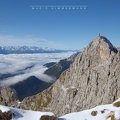 Lonely Hiker