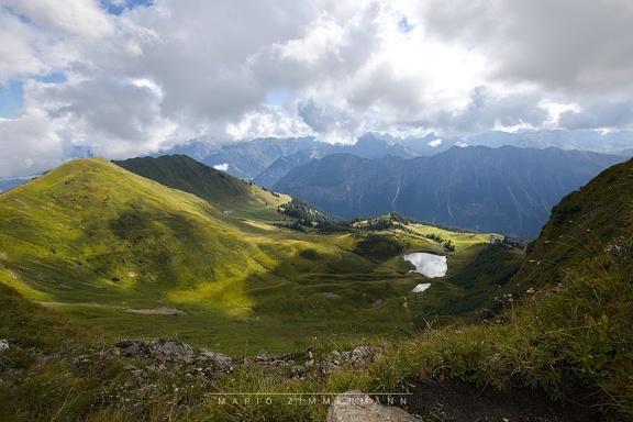 Sclappoltsee