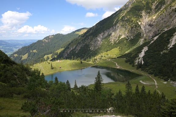 Gaisalpsee