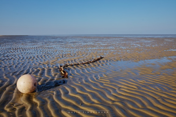 Wattenmeer