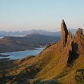 The Old Man of Storr