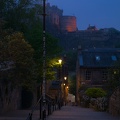 The Vennel Steps